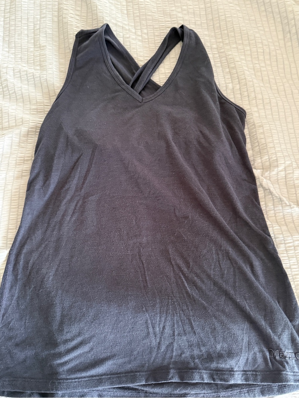 Marmot Women's Vogue Tank Top.